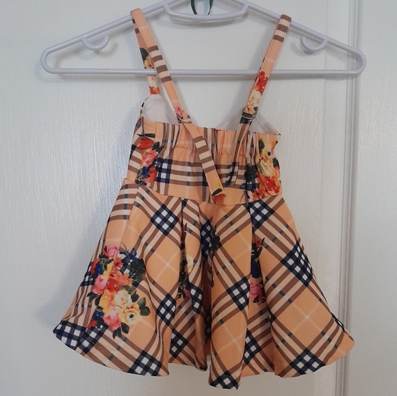 2 For 1 Toddler Dresses - Picture 3 of 8